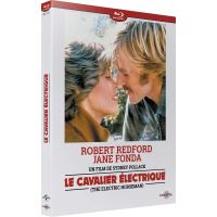 Le Cavalier électrique Blu-ray