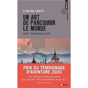 Un art de parcourir le monde