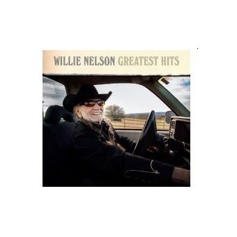 Greatest Hits - Willie Nelson - CD Album - Achat & Prix | Fnac