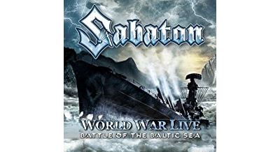 World war live battle of the baltic sea