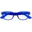 JUNIOR SELECTION G56000 BLAUW-BLAUW +2.50