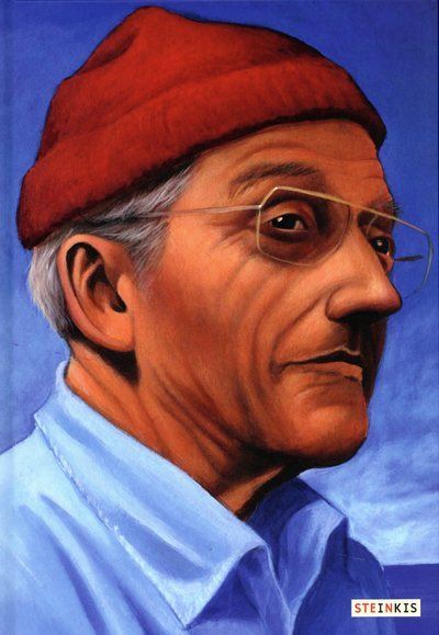 Cousteau