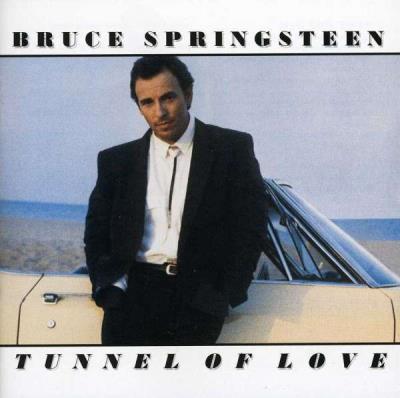 The tunnel of love