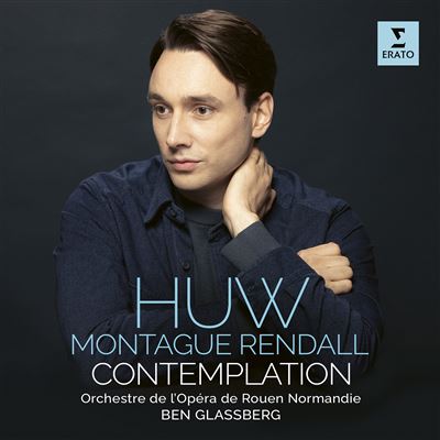 Contemplation - Orchestre de l'Opéra de Rouen Normandie