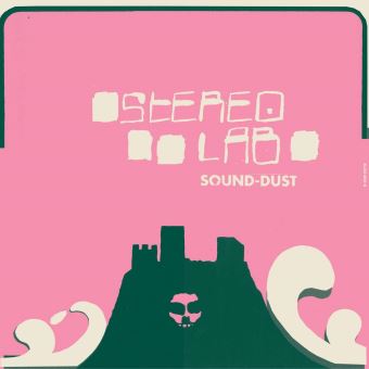 Sound-Dust - 3LP + MP3 + Poster