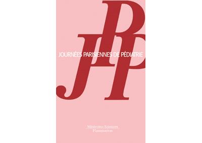 Journées parisiennes de pédiatrie 2005