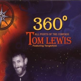 Tom Lewis - 1