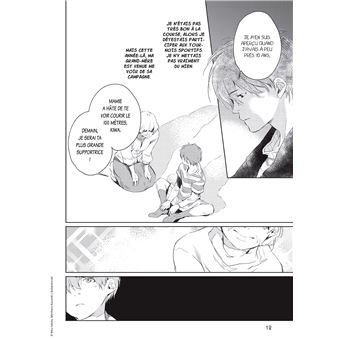 Joker of Destiny T01