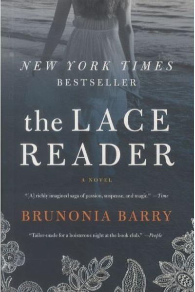 The lace reader