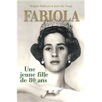 Fabiola, une jeune fille de 80 ans