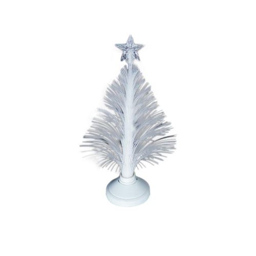 Logon USB Crystal Christmas Tree