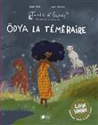 Ödya la Téméraire