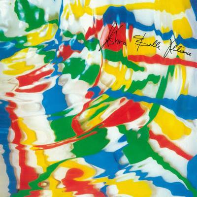 Belle Alliance (Spalax 1LP Edition)