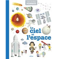 Le ciel et l'espace