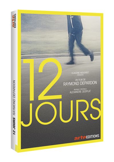 12 Jours DVD