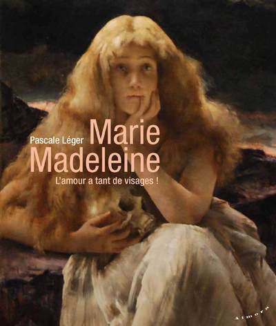 prostituée marie madeleine