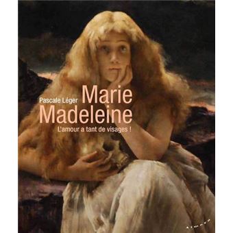 marie madeleine est elle une prostituée