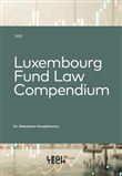 Luxembourg fund law compendium