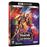 Thor : Love and Thunder [4K Ultra HD + Blu-Ray]
