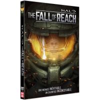 Halo- The Fall of reach