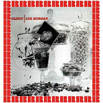 Candy/bonus uhqcd reissue