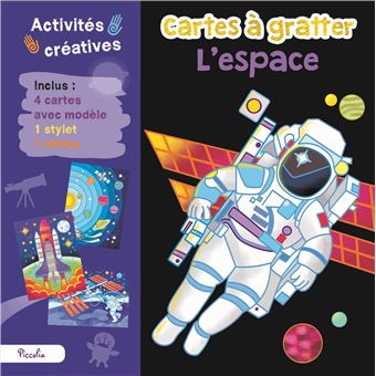 L' espace