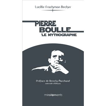 Pierre Boulle
