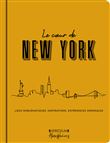 Le coeur de new york