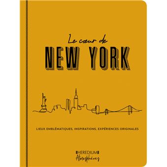 Le coeur de new york