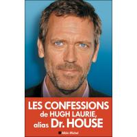 Hugh Laurie