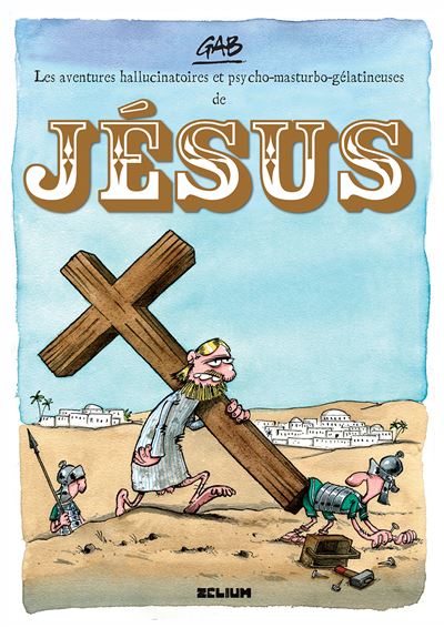 Jésus