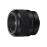 Sony FE 50 mm f/1.8 Hybride Lens Zwart_0