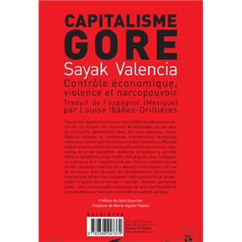 Capitalisme gore