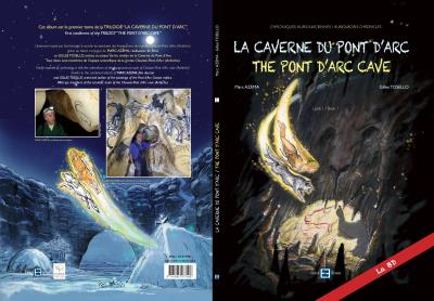 La caverne du Pont d'Arc, The Pont d'Arc cave