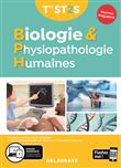 Biologie et physiopathologie humaines Tle ST2S (2020) - Manuel élève