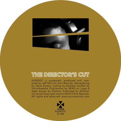 The Director's Cut Chapter 5