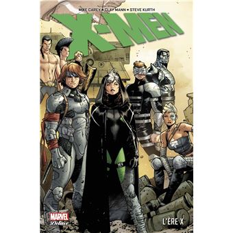 X-MenX-Men : Age of X
