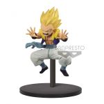 Figurine Dragon Ball Gotenks Super Saiyan Chosenshiretsuden Volume 8 10 cm