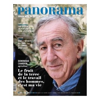 Panorama - janvier 2023 Nø 602