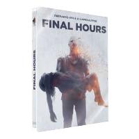 Final hours Blu-ray