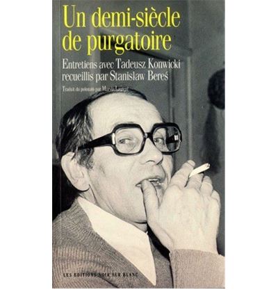 Un demi siecle de purgatoire