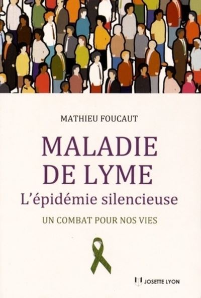 Maladie de Lyme, l'épidémie silencieuse