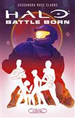 Halo : Battle Born - tome 1