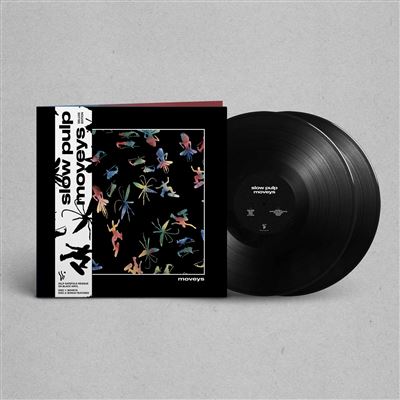 Moveys Édition Deluxe