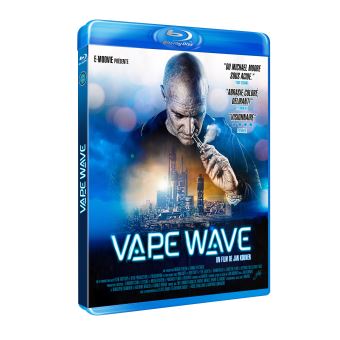 Vape Wave Blu-ray