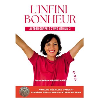 L'infini bonheur