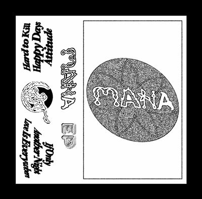 Mana