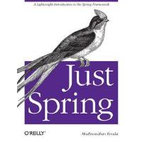 Just Spring