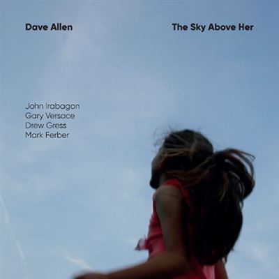 The Sky Above Her