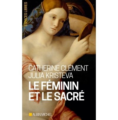 Le féminin et le sacré